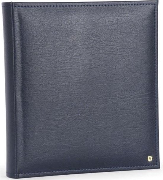 Henzo Fotoalbum LONZO Blauw 11.091.07