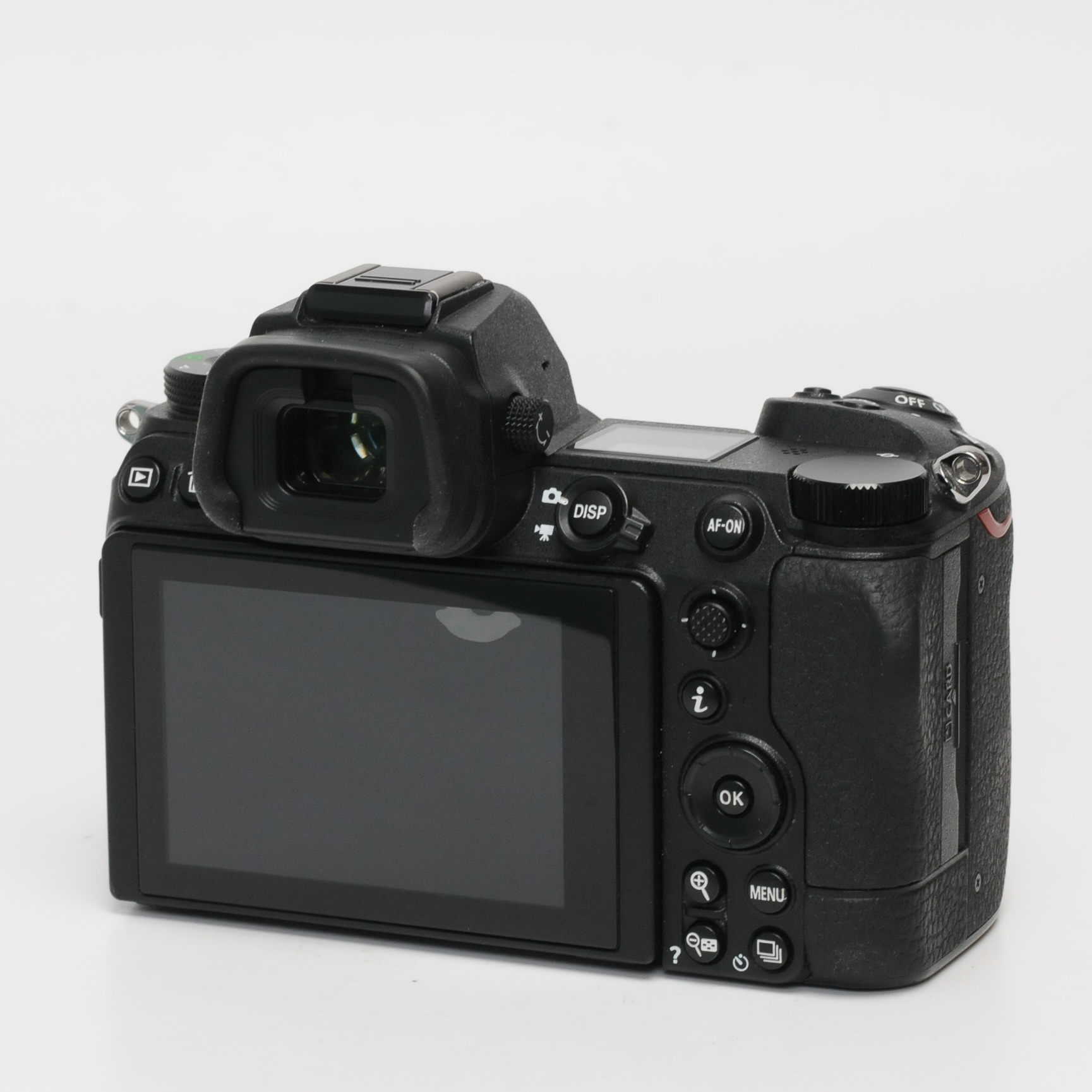 Occ. Nikon Z6 II body (582)