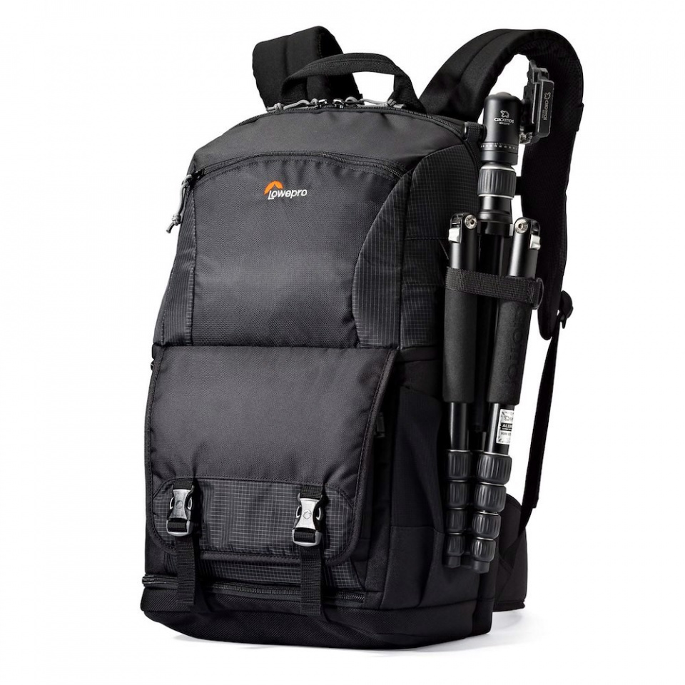 Lowepro Fastpack BP 250 AW III Zwart