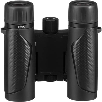 Zeiss Terra ED Pocket 10×25 zwart