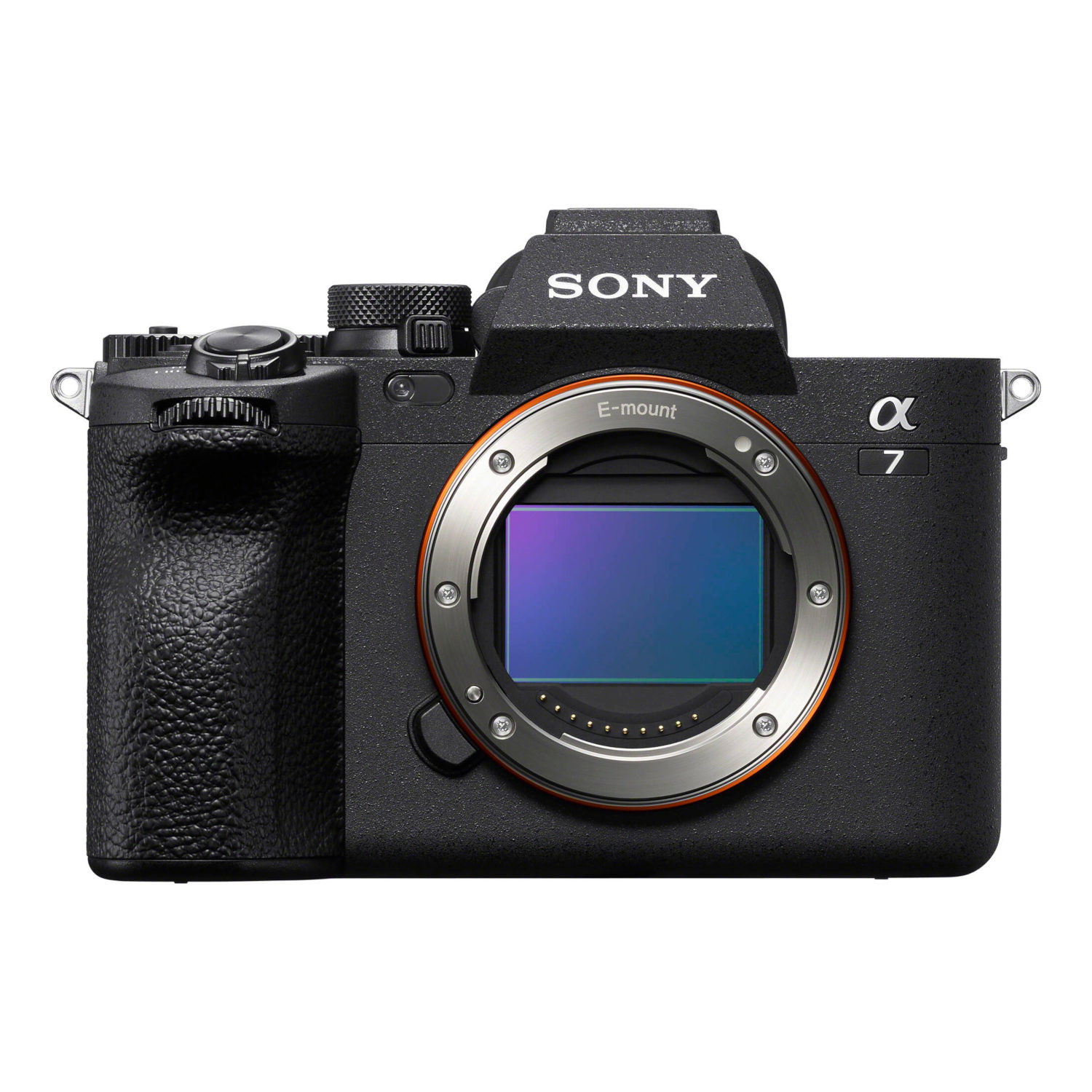 Sony A7  IV Body