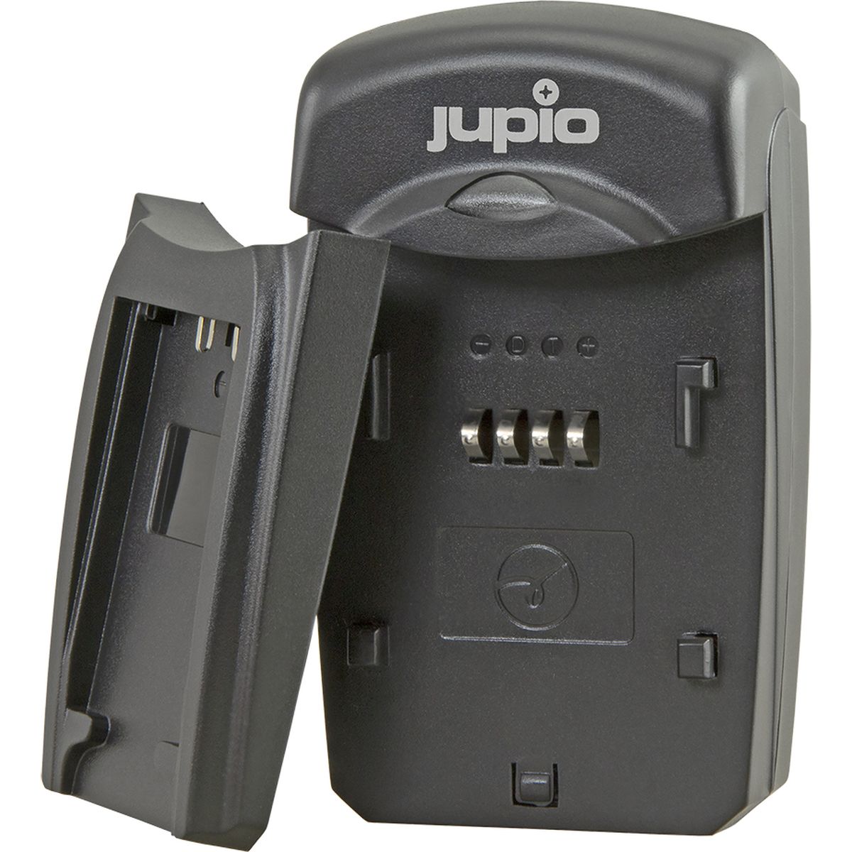 Jupio Universele  camera accu lader JSC0020