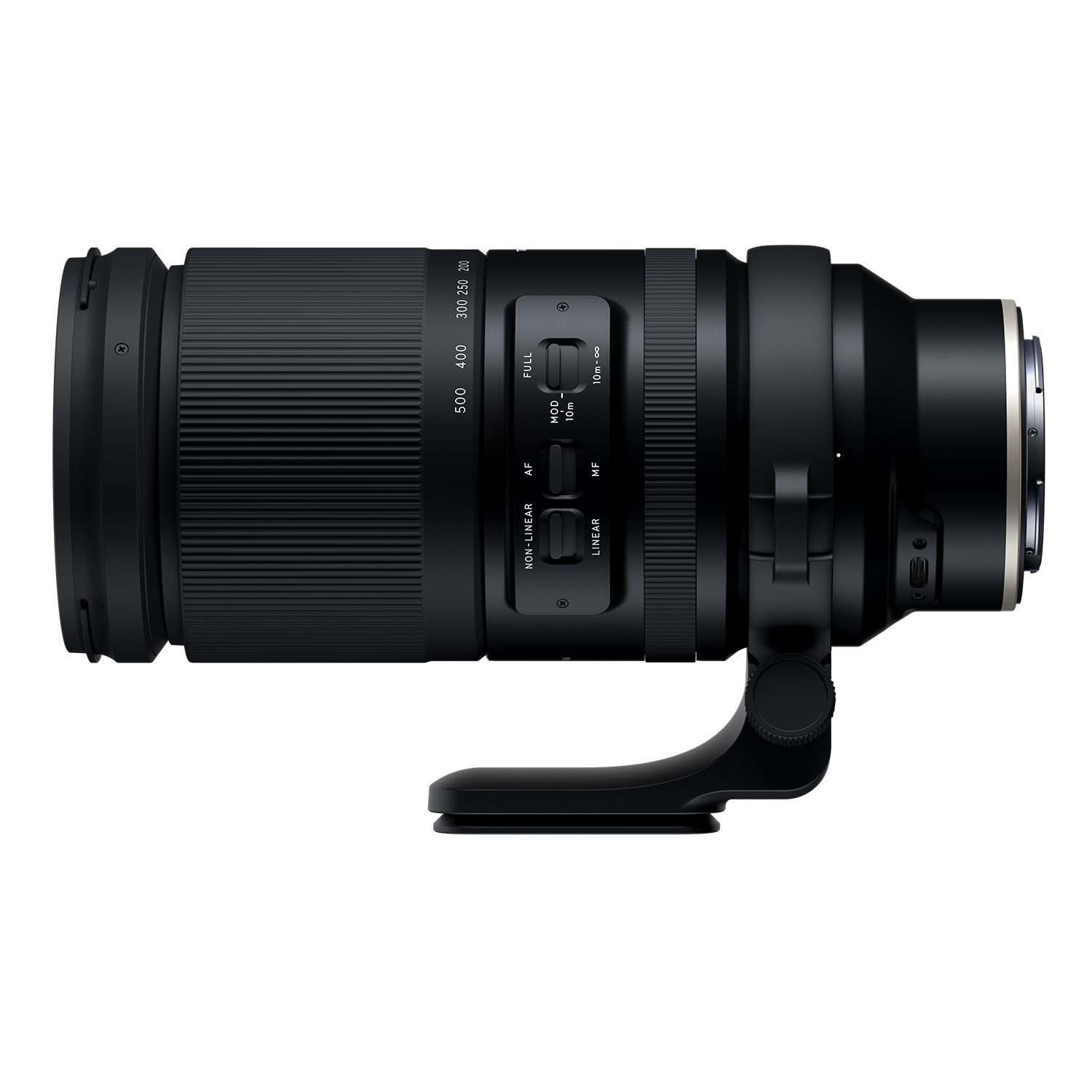 Tamron 150-500 mm F/ 5.0-6.7 Di III VC VXD voor FUJIFILM X