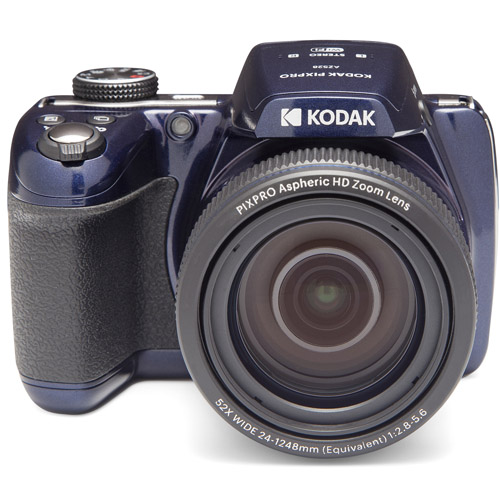 Kodak Pixpro AZ528 52x zoom Blauw