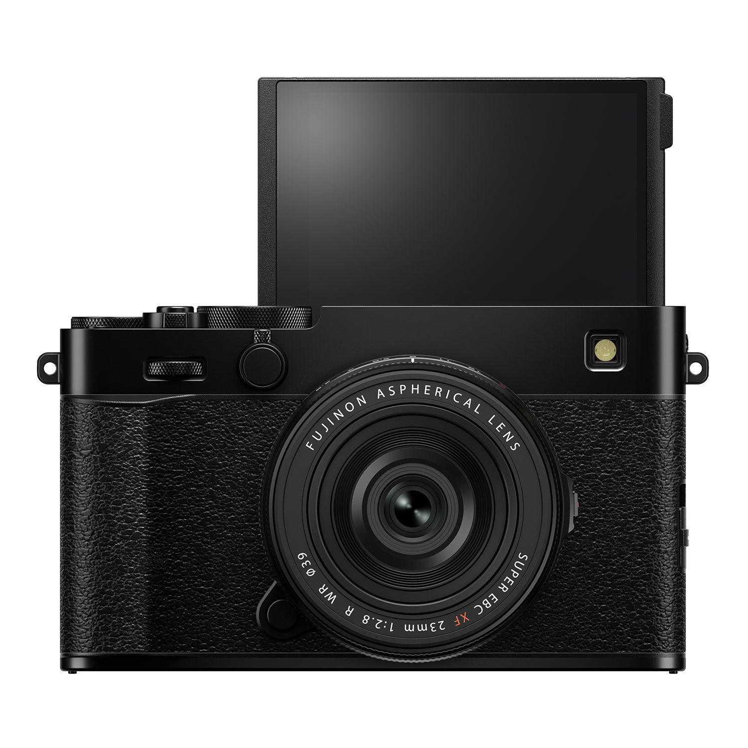 Fujifilm X-E5  + XF23mmF2.8 R WR Zwart