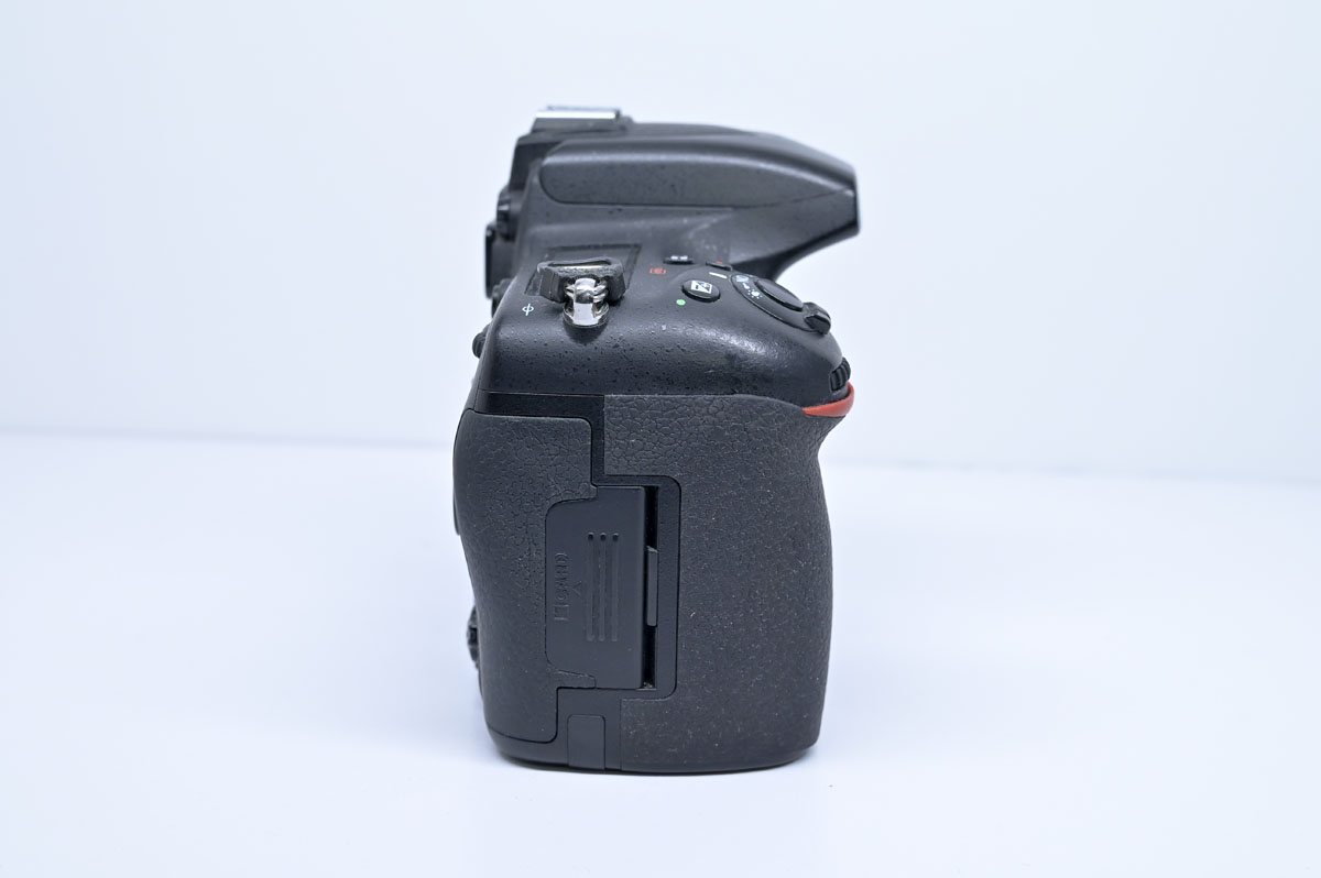 Occ. Nikon D750 – Fullframe DSLR Body *607*