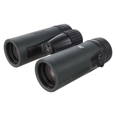 Vortex Diamondback HD 8x32 NEW