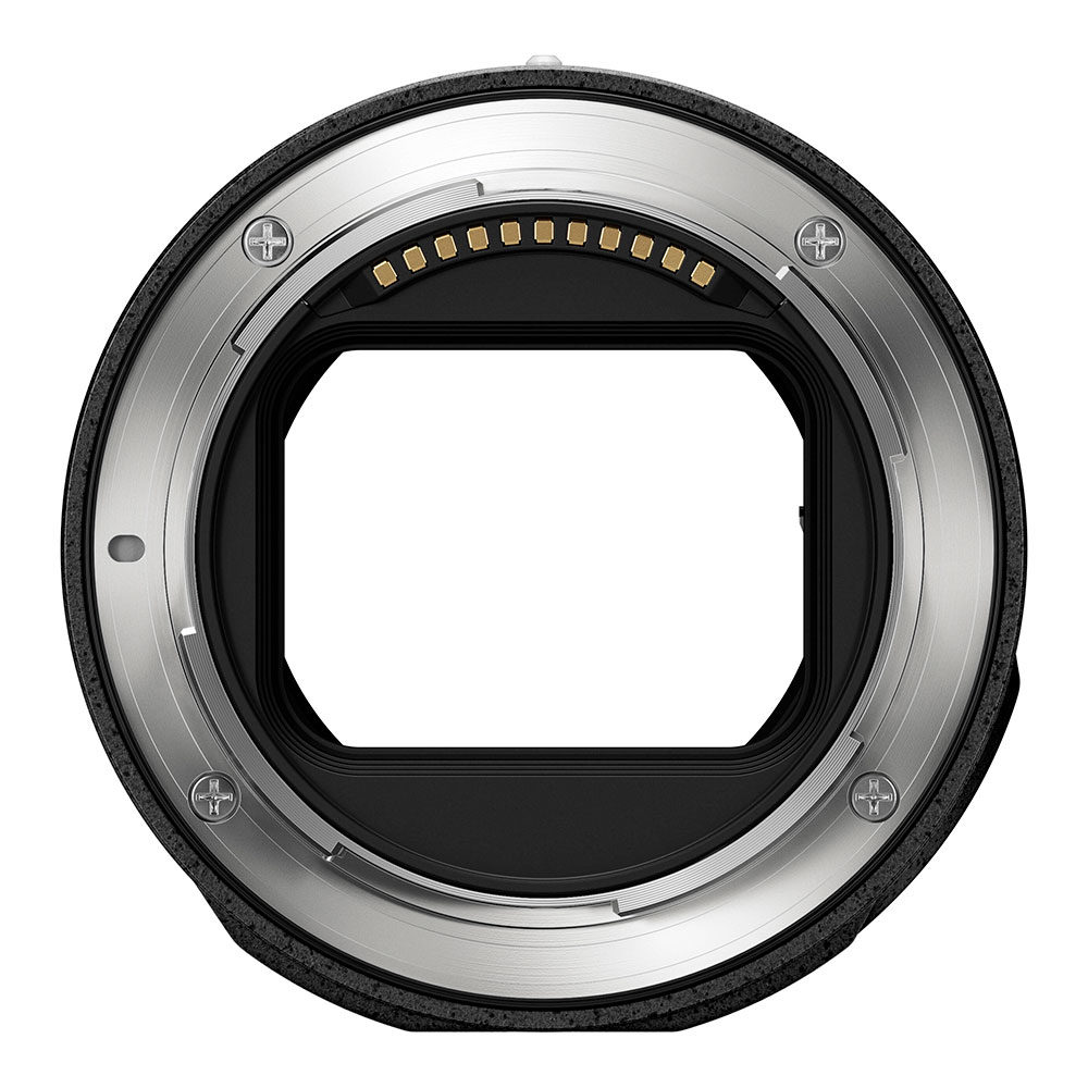 Nikon FTZ  II Mount Adapter