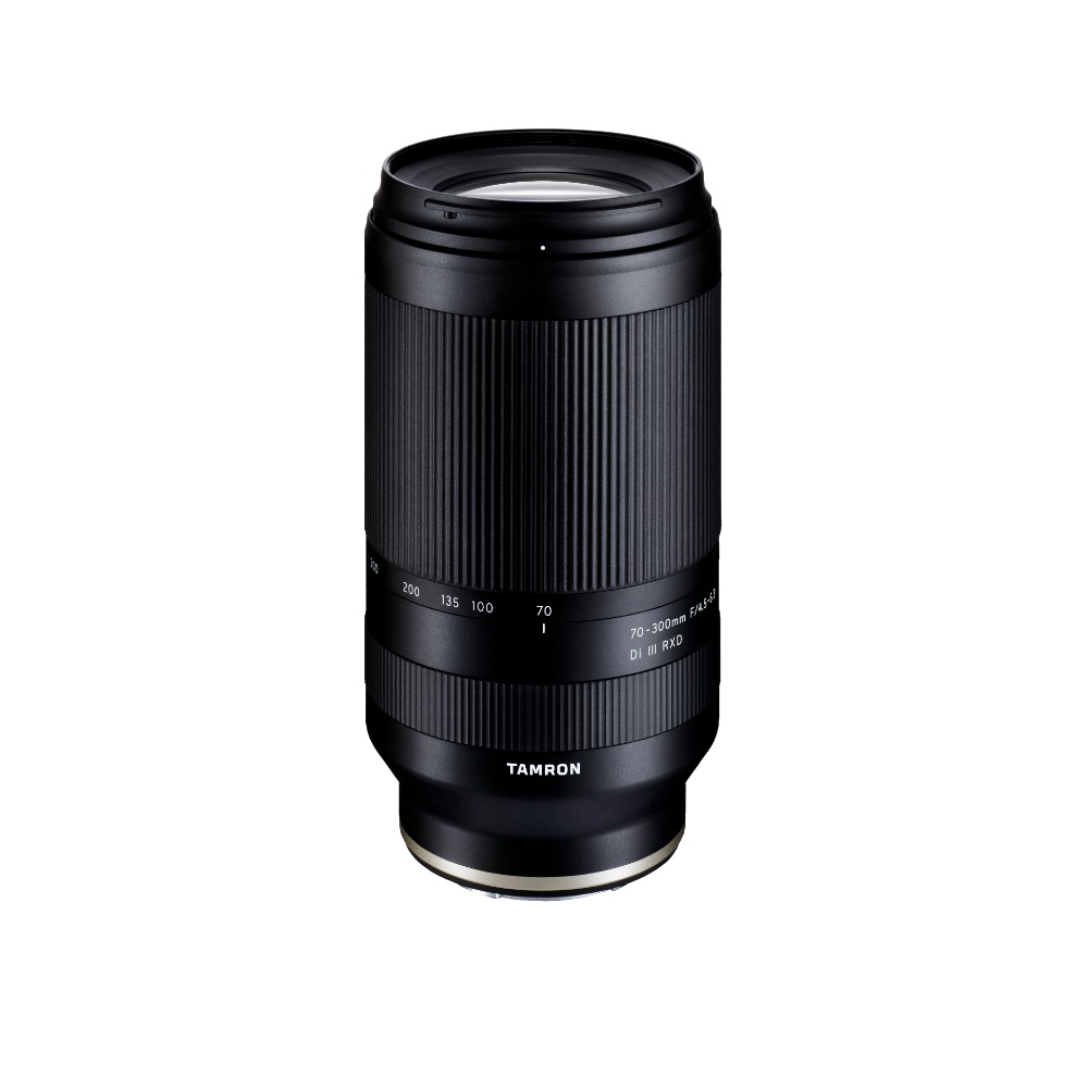 Tamron 70-300mm f/4.5-6.3 Di III RXD Sony FE