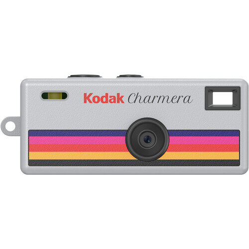 Kodak Charmera sleutelhanger Digitale Camera
