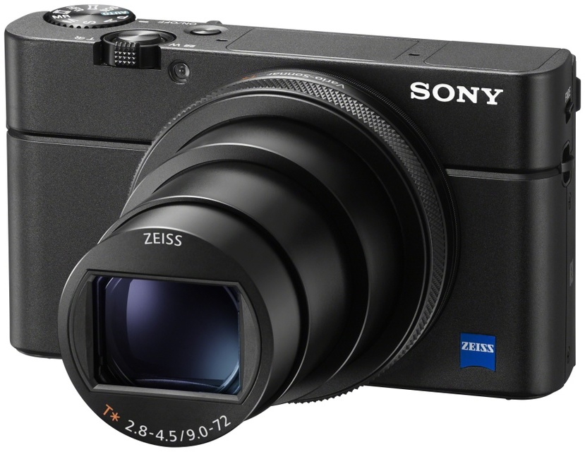 Sony RX100 VII