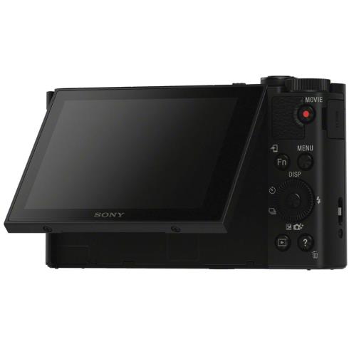 Sony Cybershot DSC-WX500