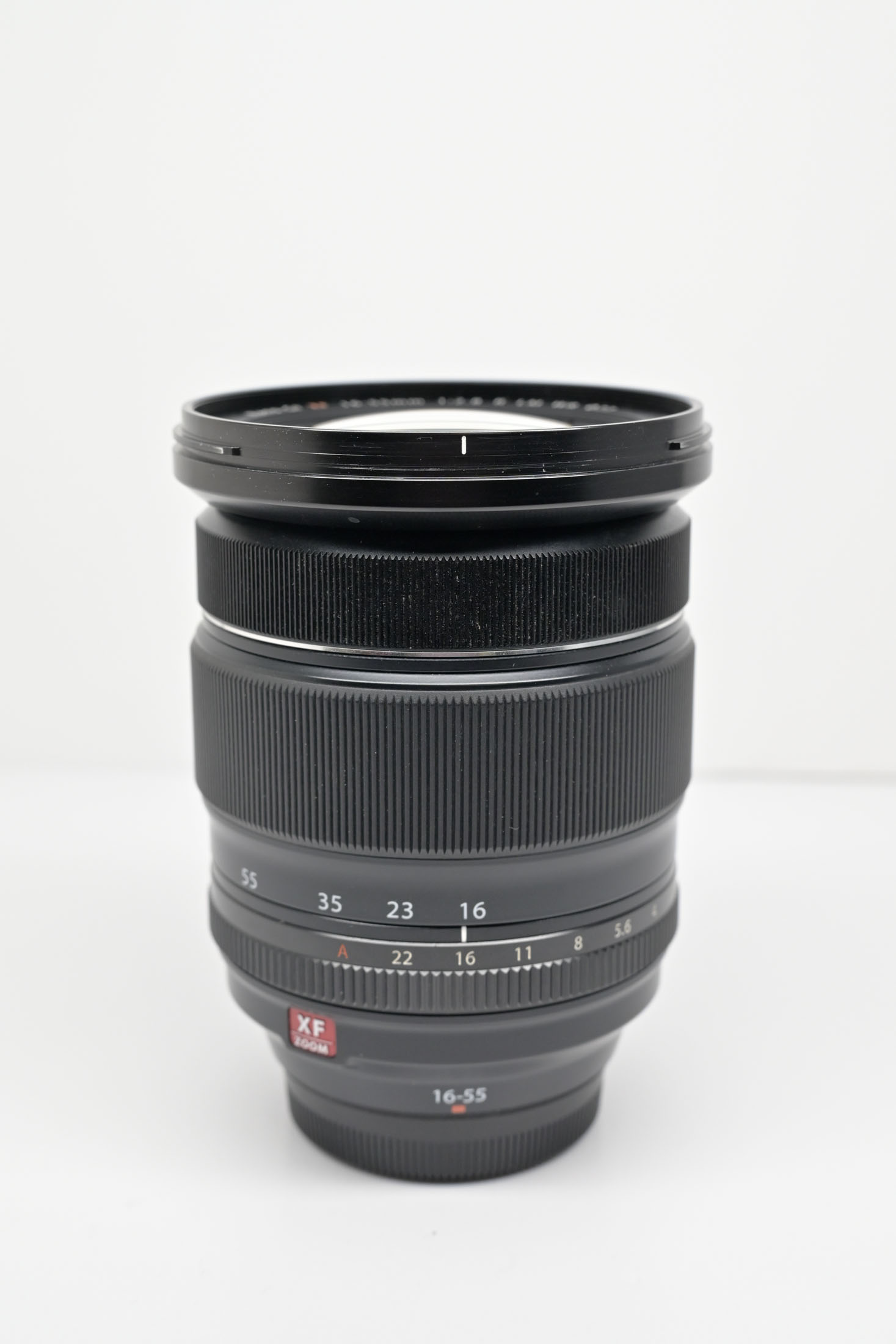 Fujifilm XF 16-55mm F 2.8