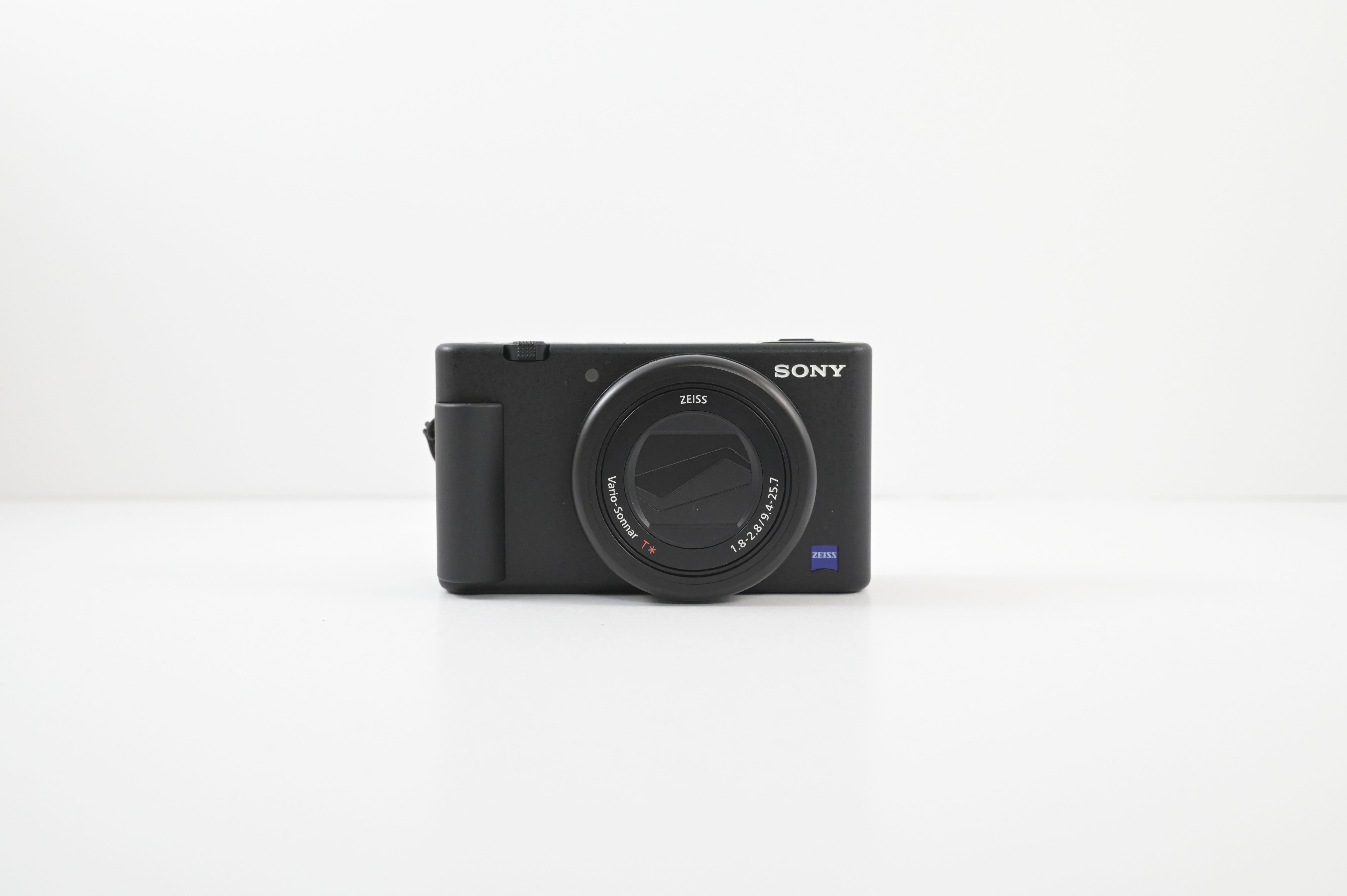 Occ. Sony ZV-1 