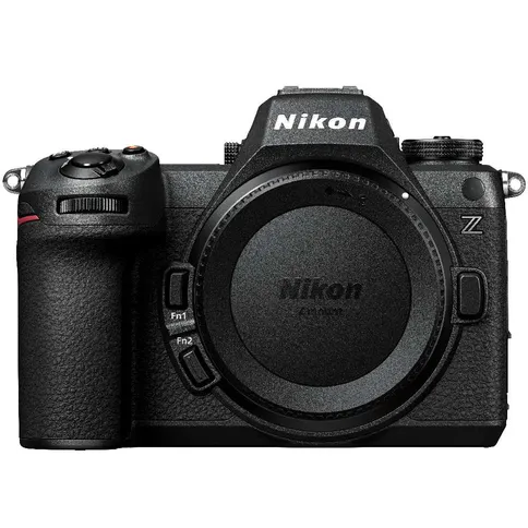 Nikon Z 6 III Body
