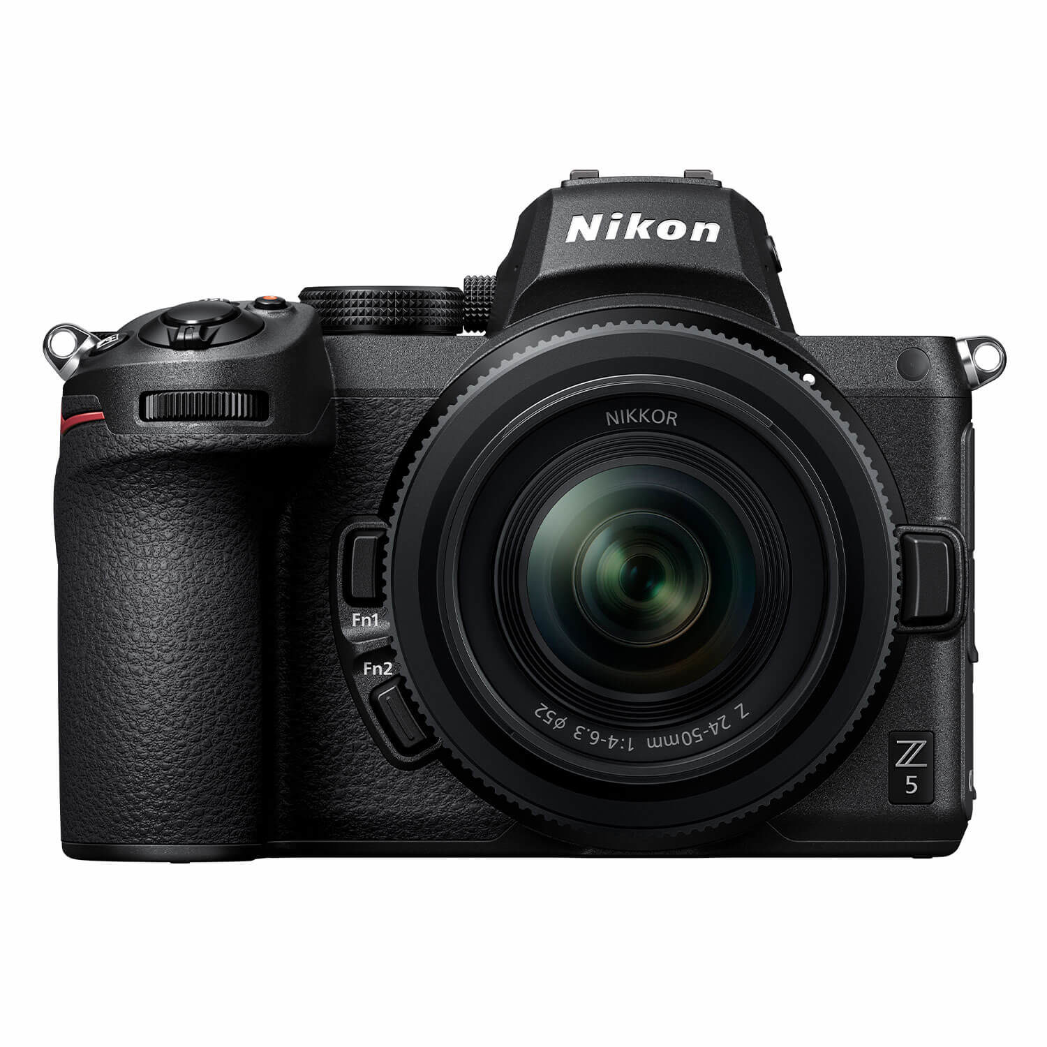 Nikon Z5 + 24-50mm f/4-6.3