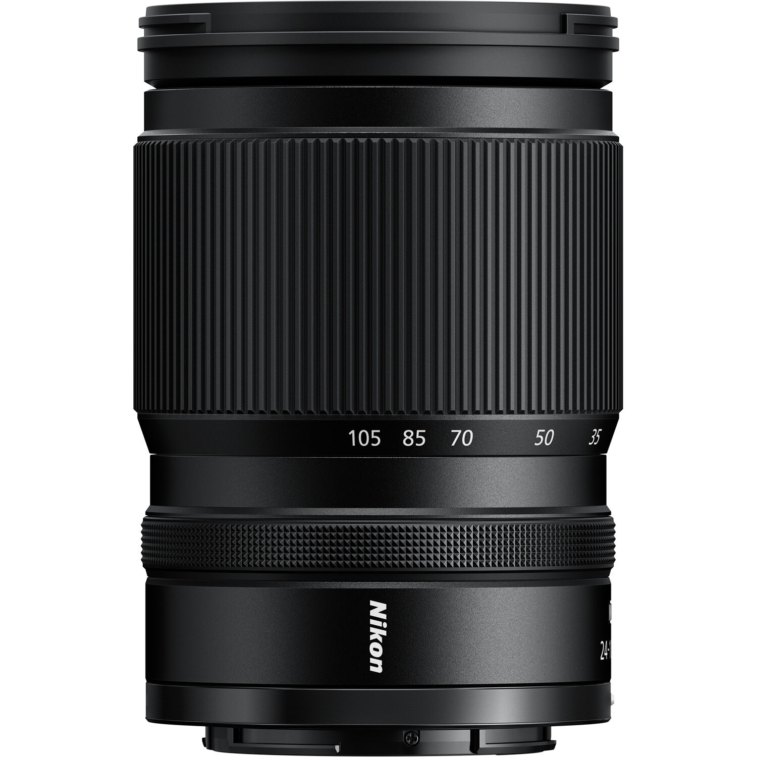 Nikon Nikkor Z 24-105 mm F4.0-7.1