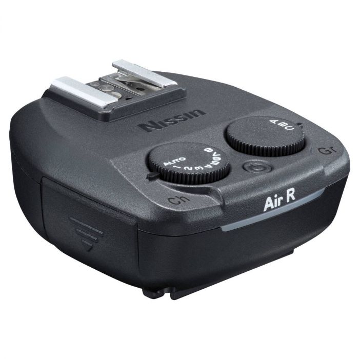 Nissin Receiver Air R voor Nikon