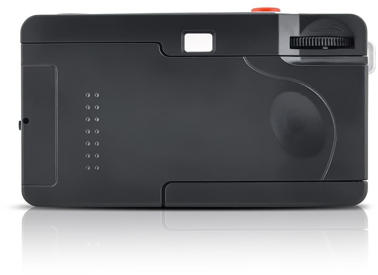 AgfaPhoto Reusable Kamera 35mm Beige