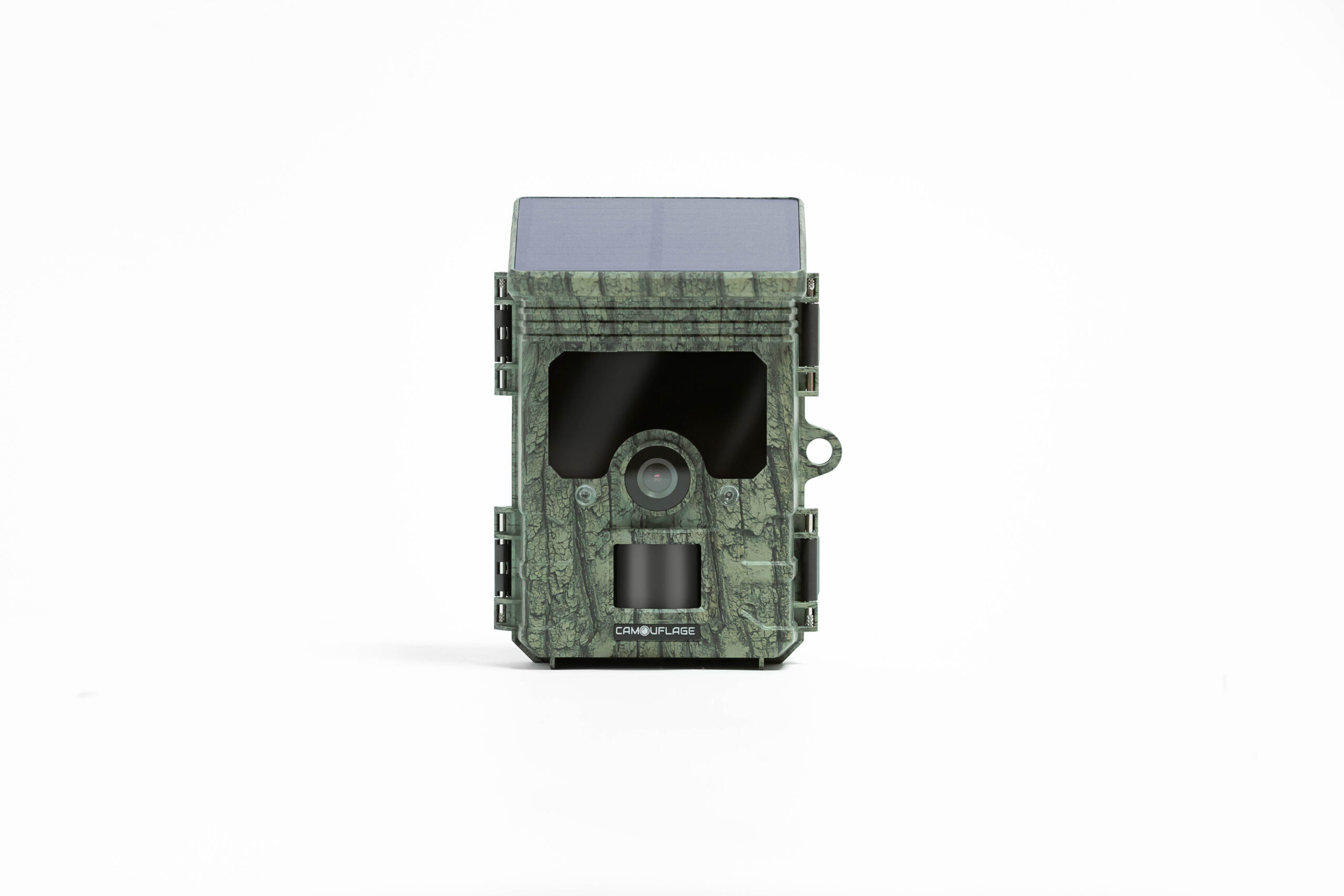 Camouflage EZ-Solar wifi camera