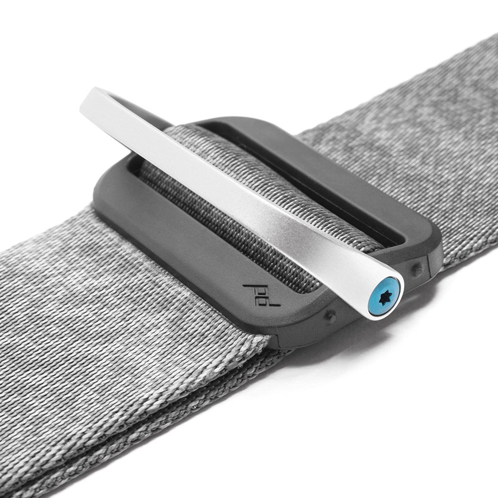 Peak Design Slide® - Ash