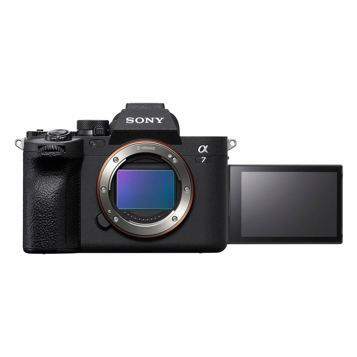 Sony A7  IV Body