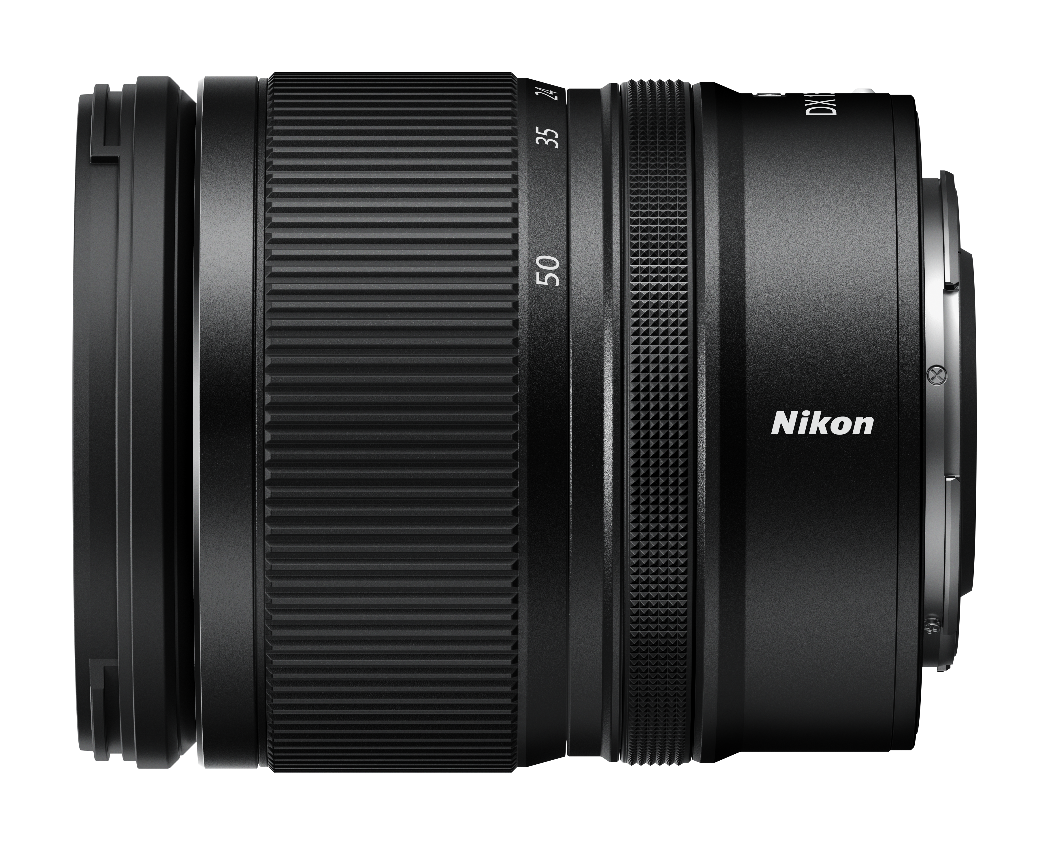 Nikon Nikkor Z DX MC 35mm f/1.7