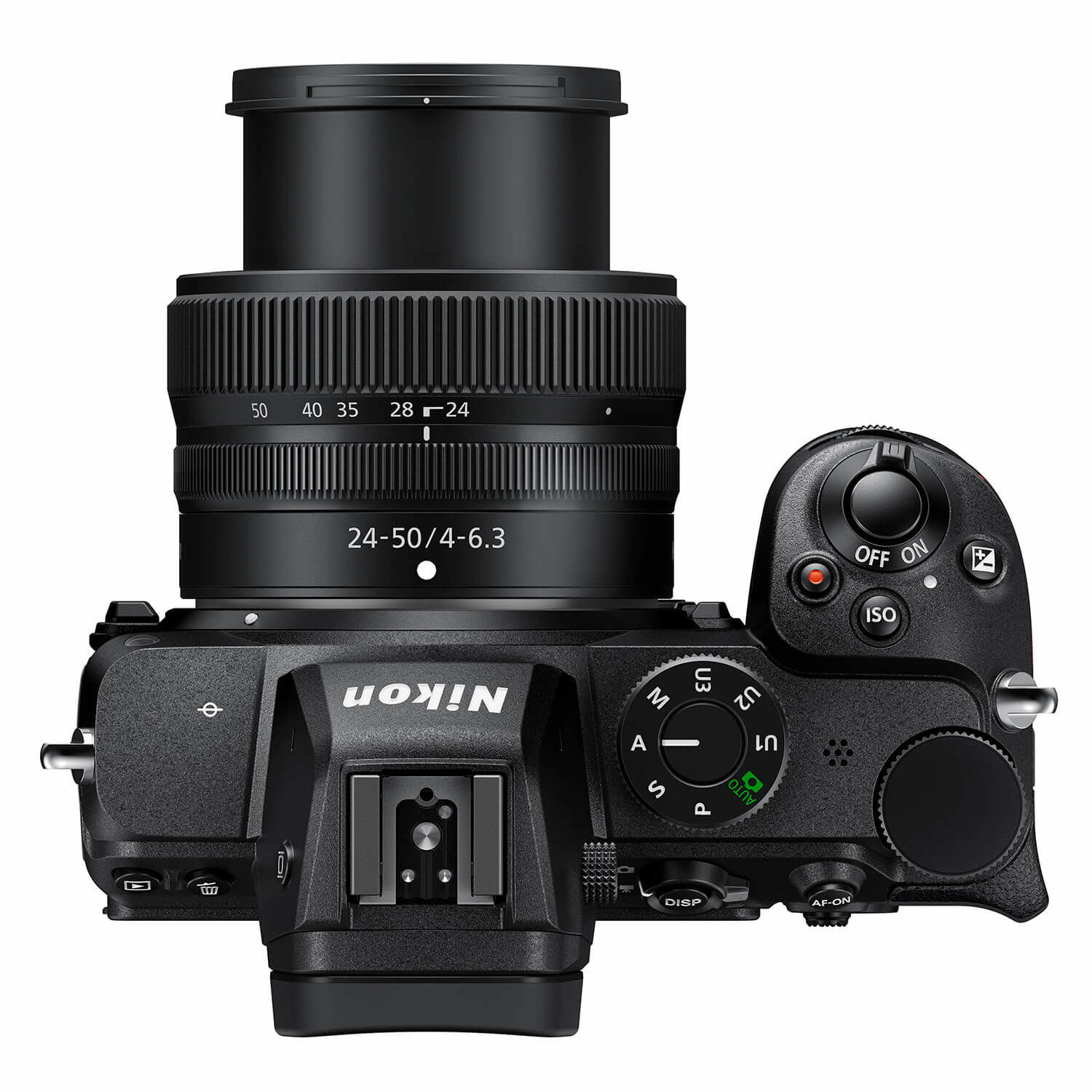 Nikon Z5 + 24-50mm f/4-6.3