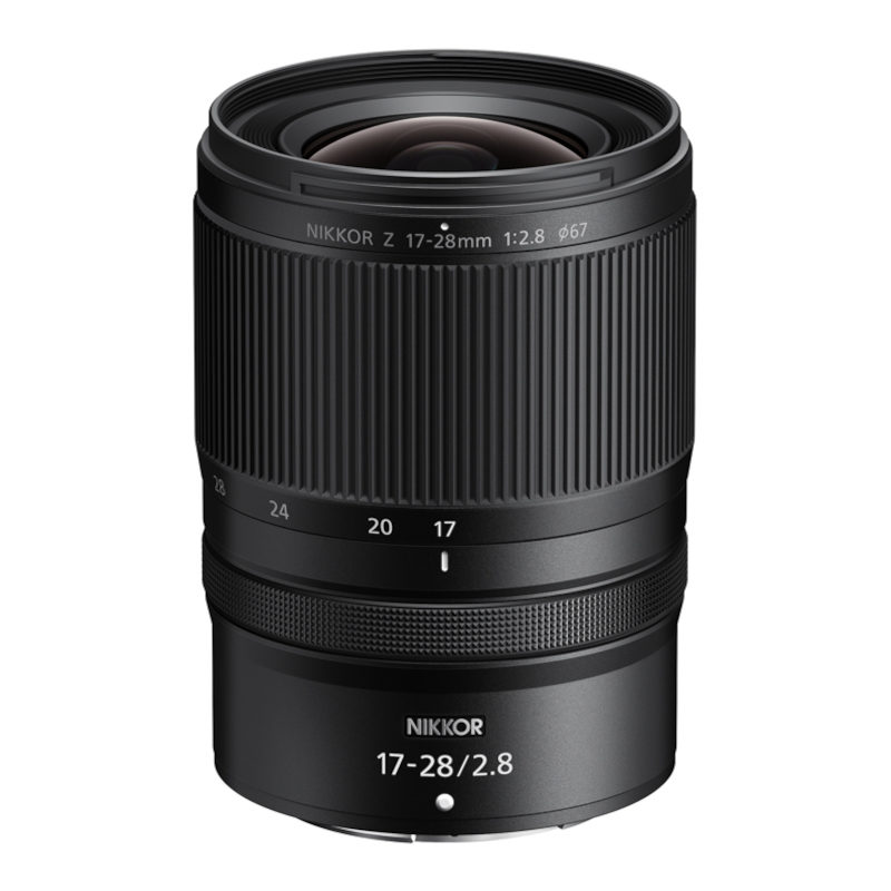 Nikon Z 17-28mm F/2,8 Nikkor