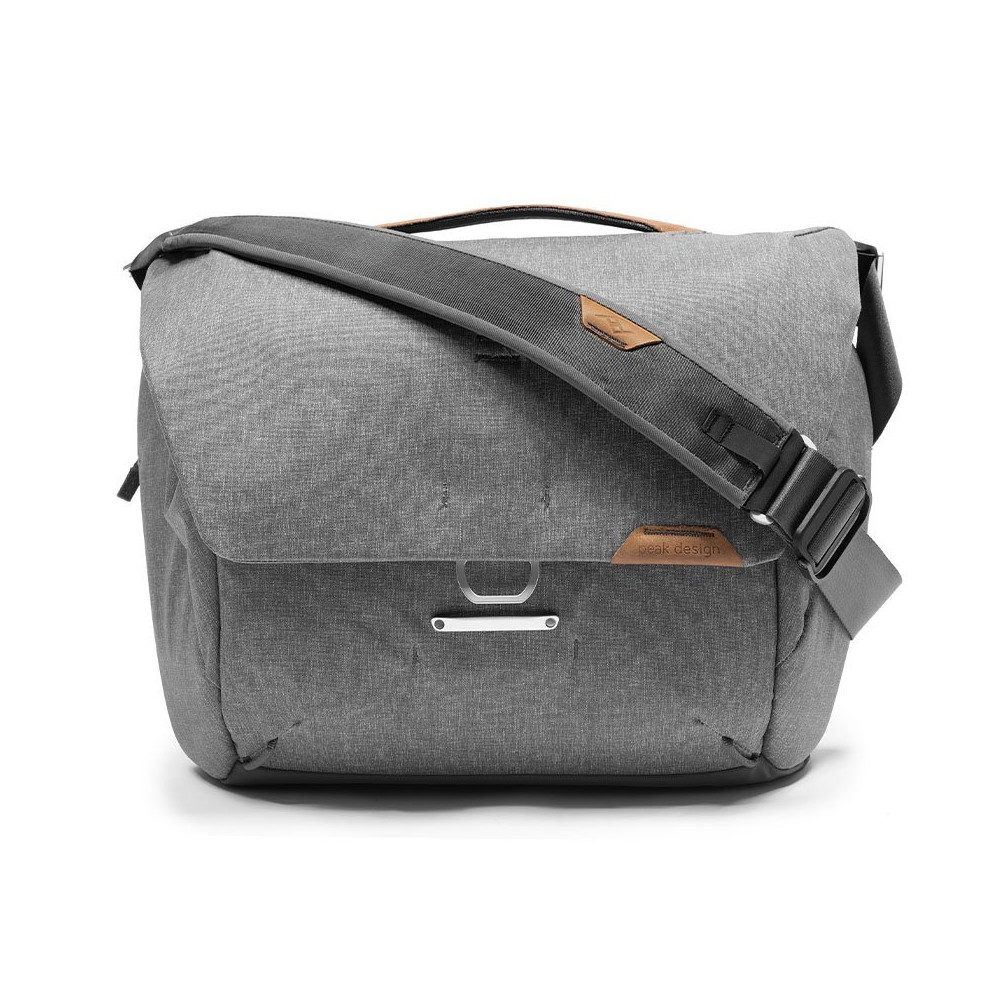 Peakdesign Everyday messenger 13L V2 - ash