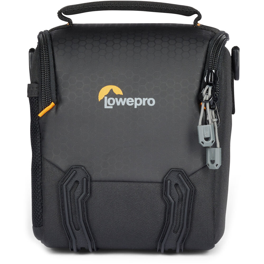 Lowepro Adventura SH 120 III Black