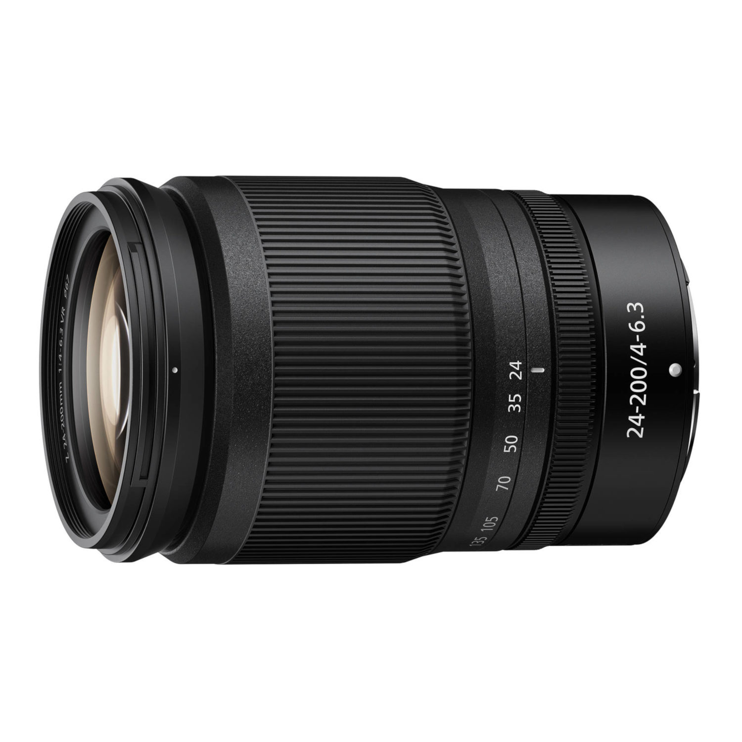 Nikon NIKKOR Z 24-200mm f/4.5-6.3 VR