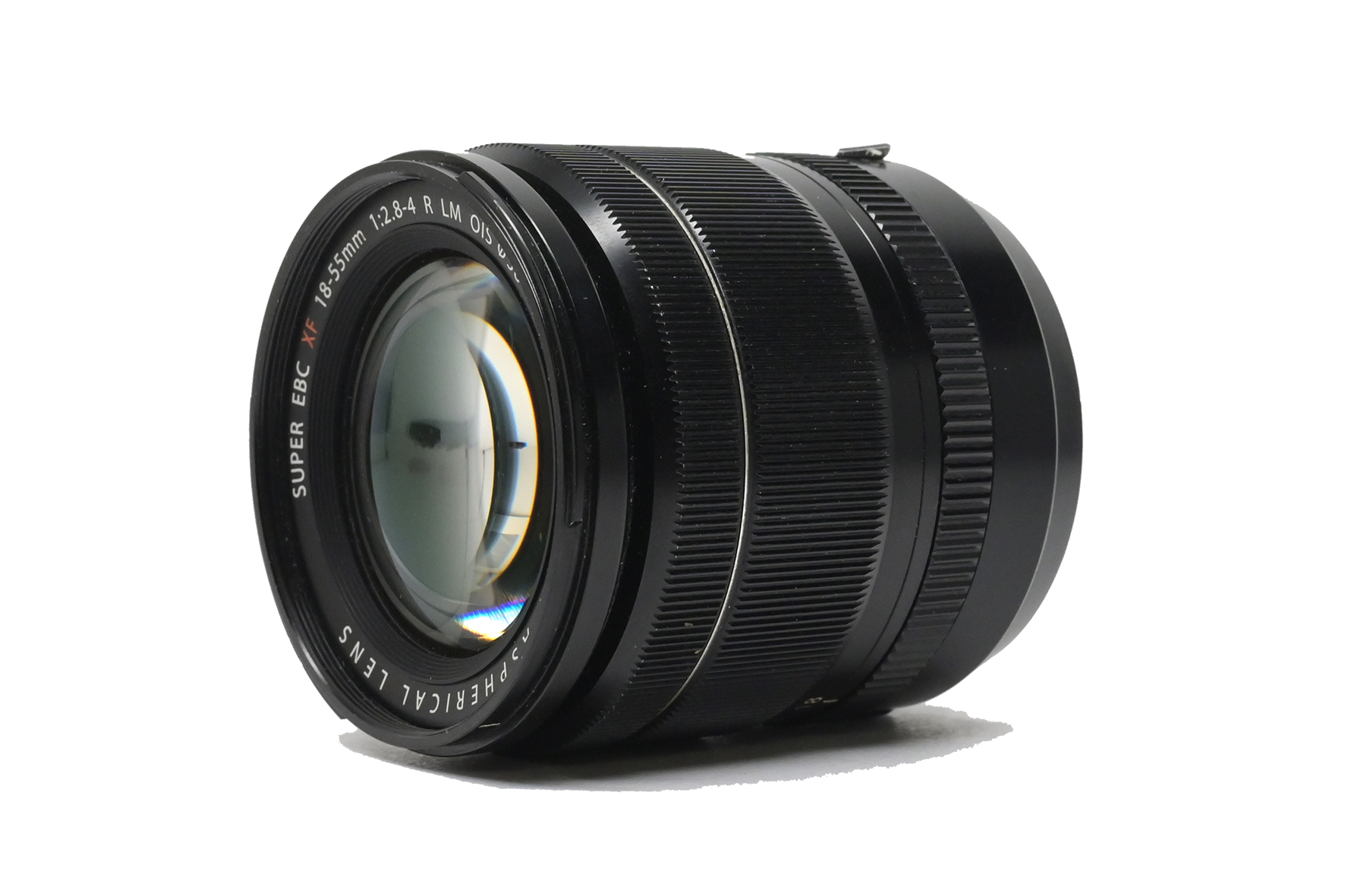 Occ. Fujifilm XF 18-55mm f/2.8-4.0 R LM OIS *660*