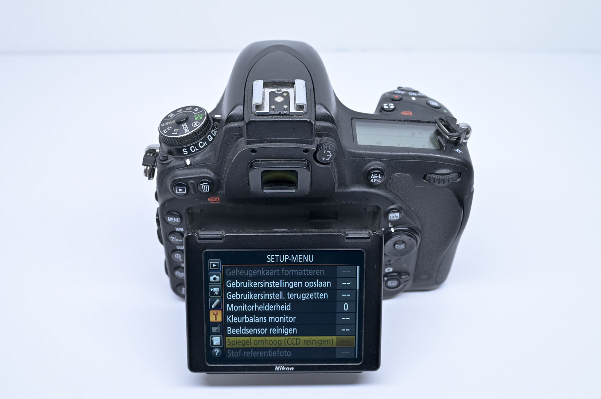 Occ. Nikon D750 – Fullframe DSLR Body *607*
