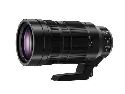 Panasonic Leica DG Vario-Elmar 100-400mm f/4.0-6.3 ASPH Power OIS