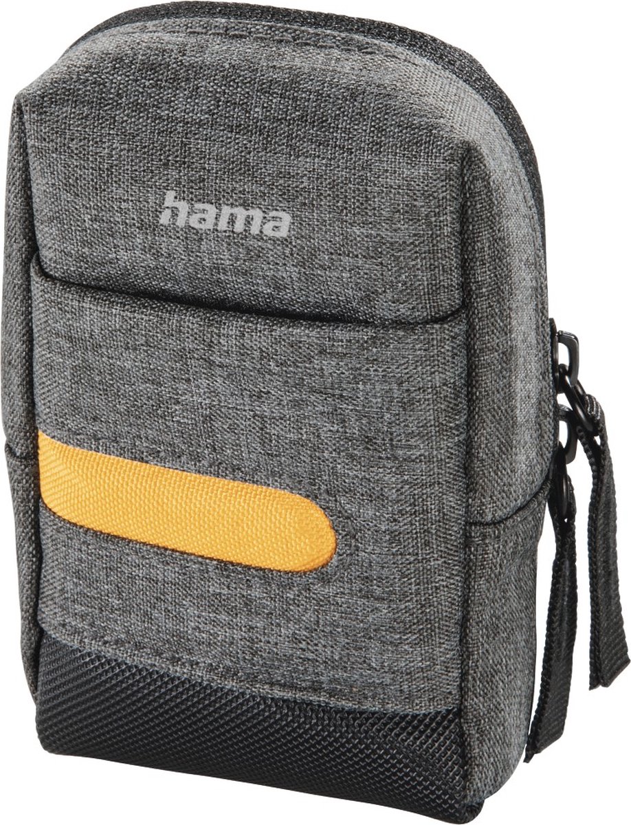 Hama Terra 60H grijs