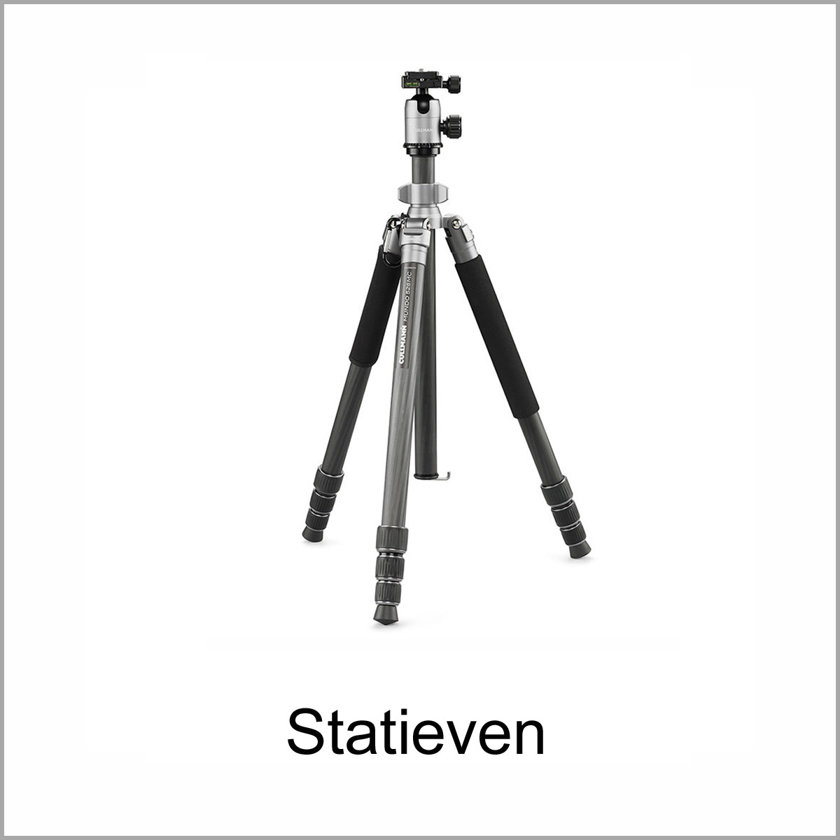 Onze sortering statieven