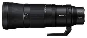 Nikon Nikkor Z 180-600 mm F 5.6-6.3 VR