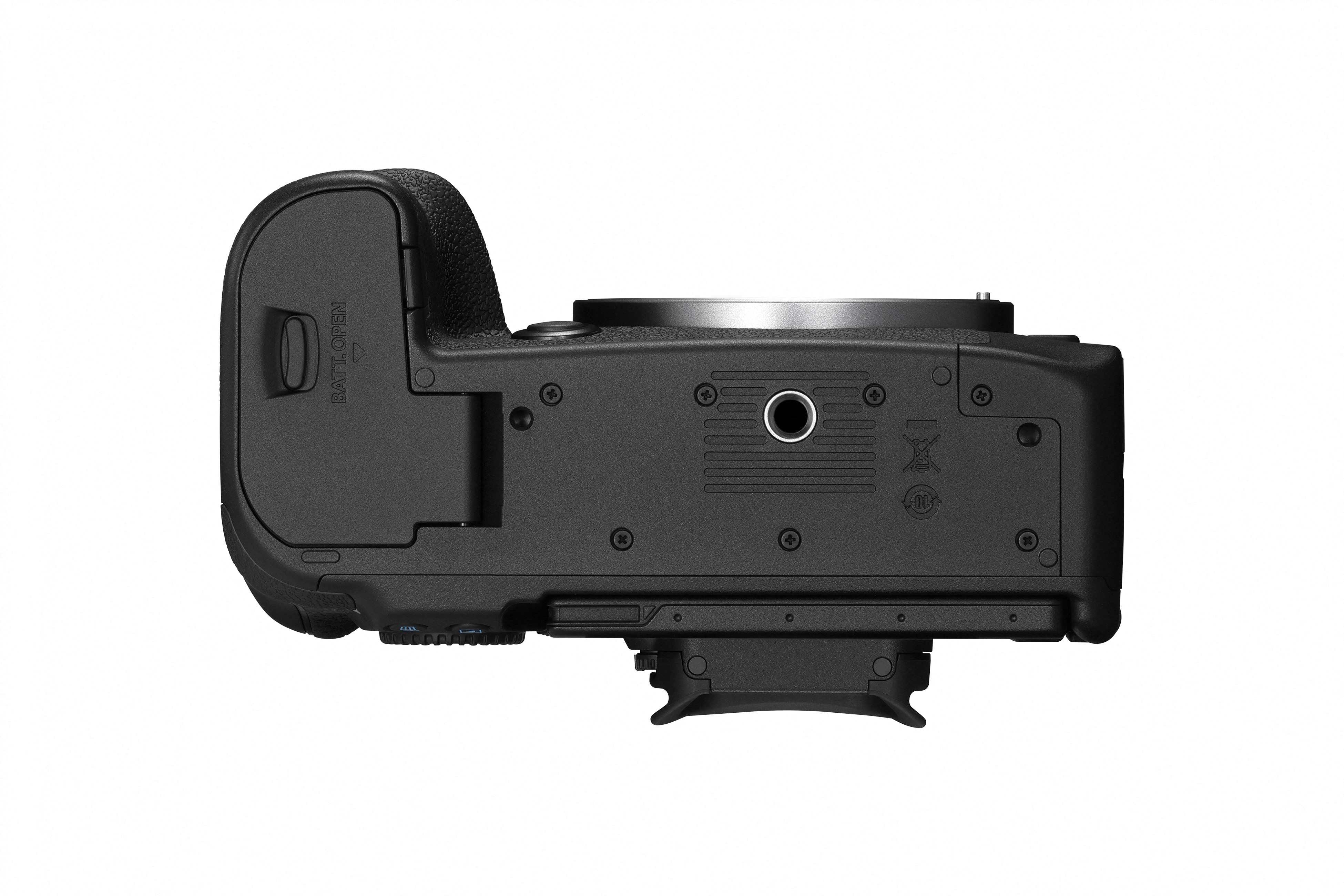 Canon EOS R6 III + RF 24-105mm f/4.0L IS USM