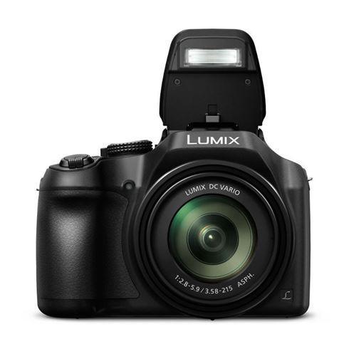 DC-FZ82D  + PH 64 GB SDXC + Patona DMW-BMB9 Akku