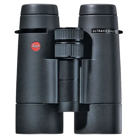 Leica Ultravid 8x42 HD PLUS