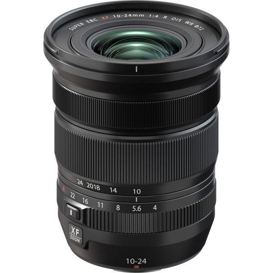 Fujifilm Fujinon XF10-24mm F4 R OIS WR