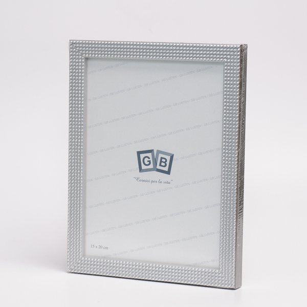 GB lijst 03794 zilver 20x30 cm 