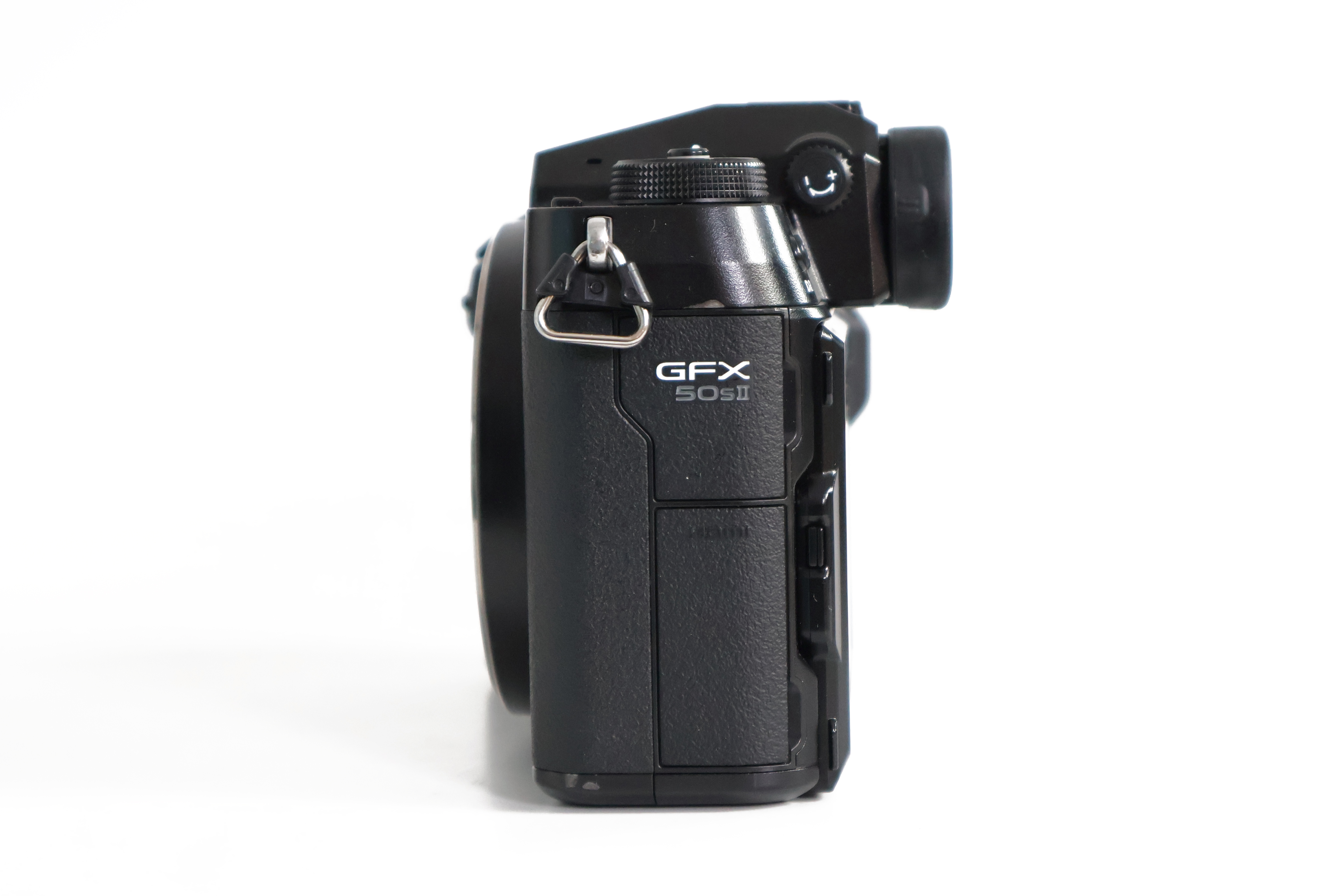 Fujifilm GFX 50SII Occasion (533)