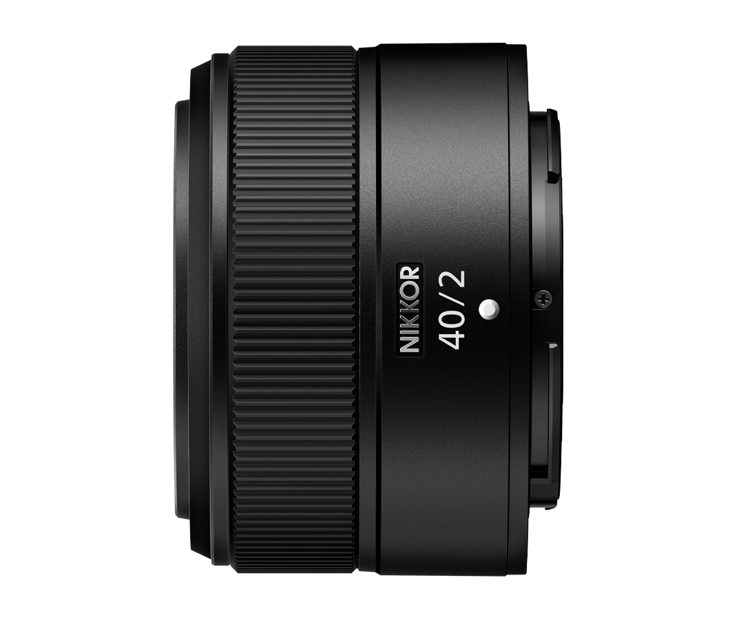 Nikon NIKKOR Micro Z 40mm f/2.0