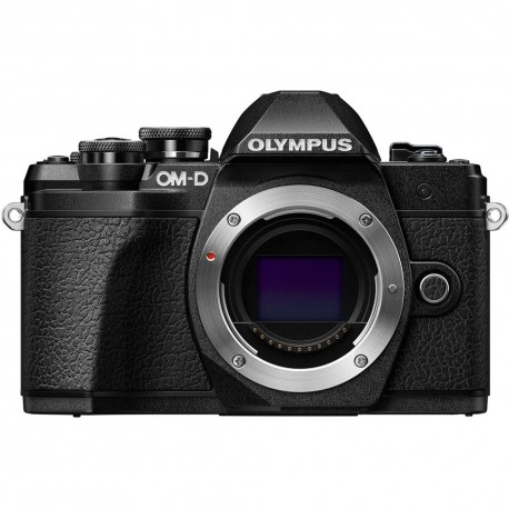 Olympus E-M10III PancakeZoom blk/blk