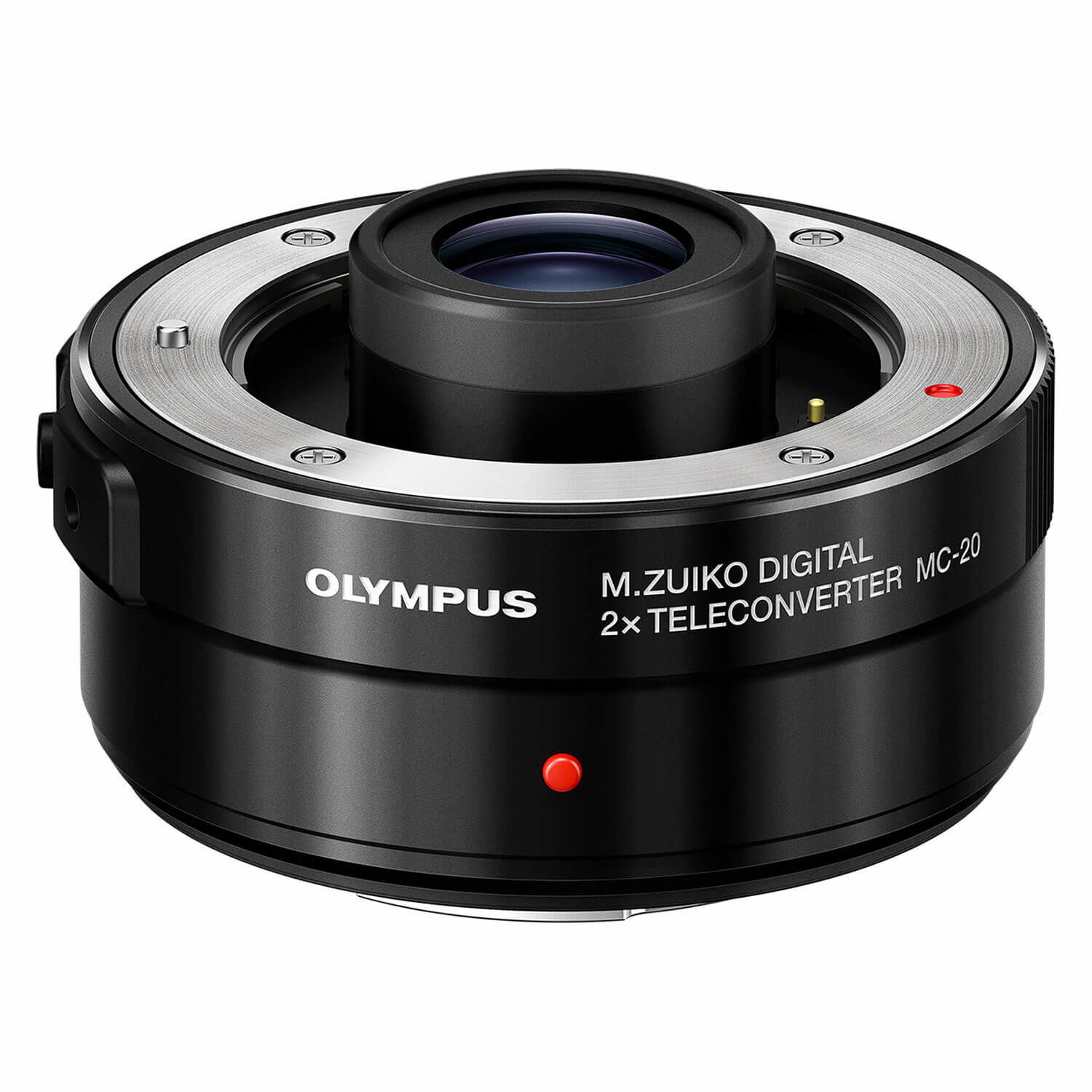 Olympus MC 2.0 Teleconverter