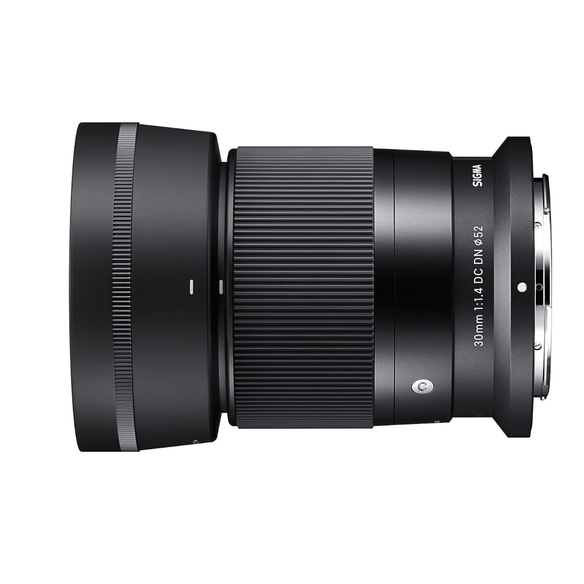 Sigma 30mm F/1.4 DC DN Contemporary Nikon Z-mount