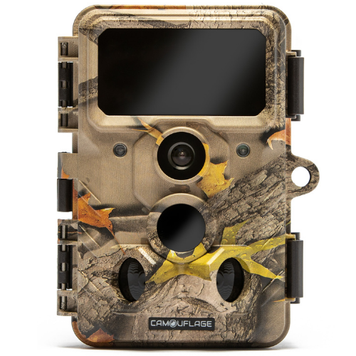 Camouflage EZ60 wifi camera