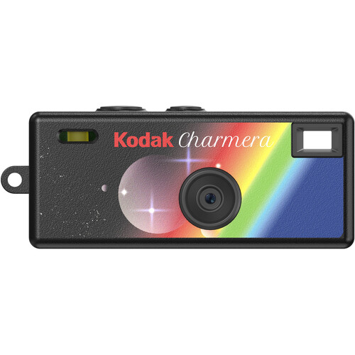 Kodak Charmera sleutelhanger Digitale Camera